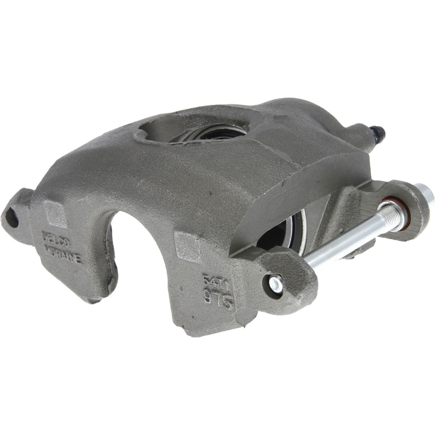 Stoptech Centric Semi-Loaded Brake Caliper - Front Right 141.62039