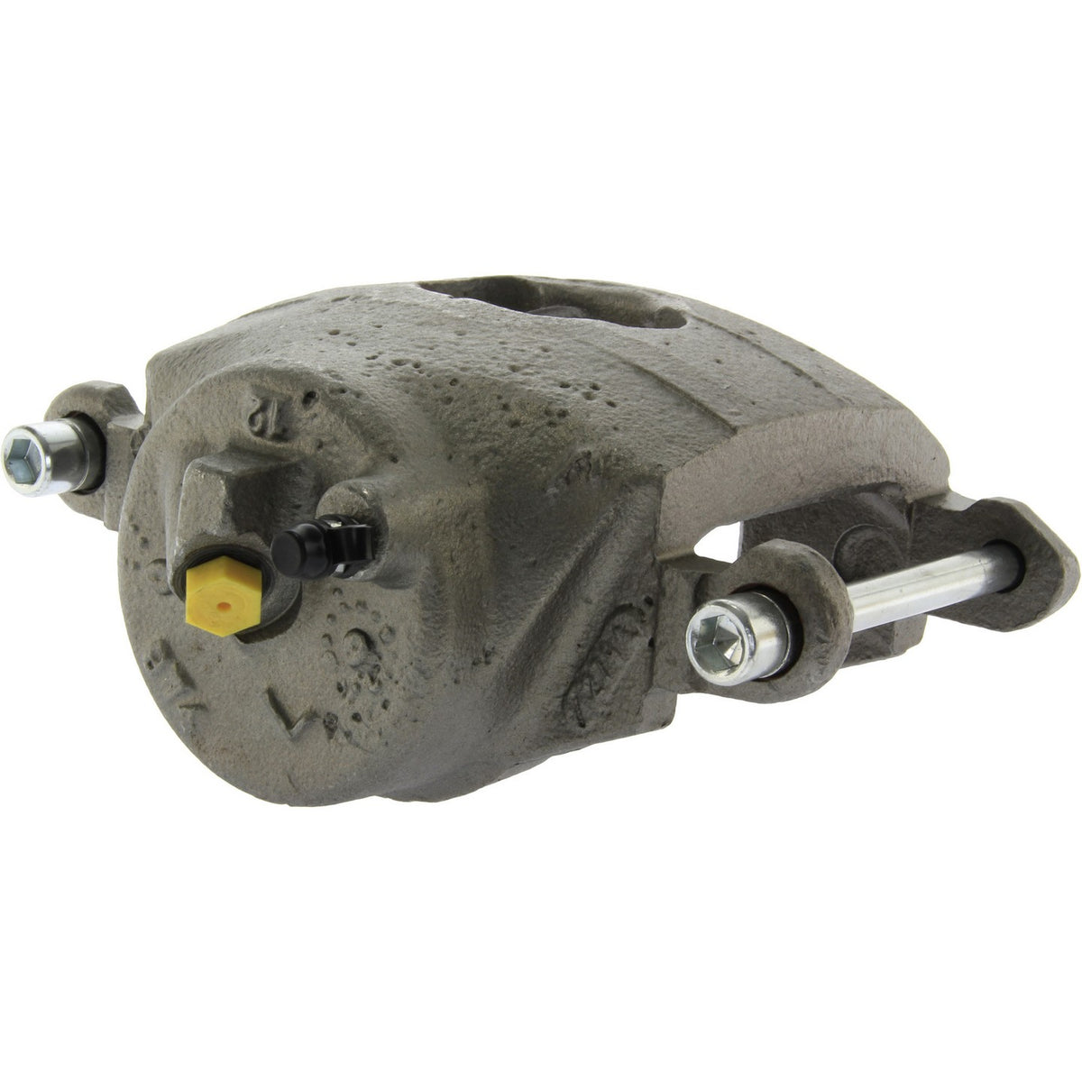 Centric Parts Disc Brake Caliper Semi-Loaded with Anti-Corrosion Finish for 1978-1969 Cadillac Eldorado Oldsmobile Toronado 141.62040