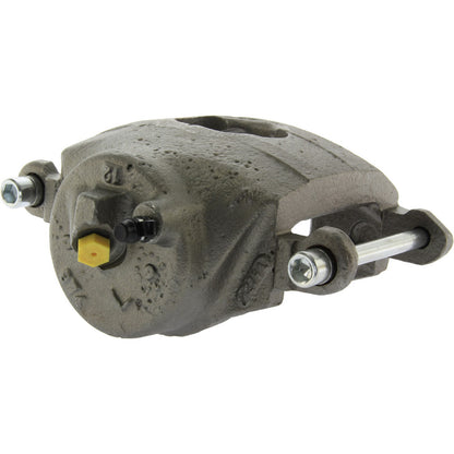 Centric Parts Disc Brake Caliper Semi-Loaded with Anti-Corrosion Finish for 1978-1969 Cadillac Eldorado Oldsmobile Toronado 141.62040