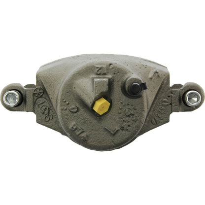 Centric Parts Disc Brake Caliper Semi-Loaded with Anti-Corrosion Finish for 1978-1969 Cadillac Eldorado Oldsmobile Toronado 141.62040