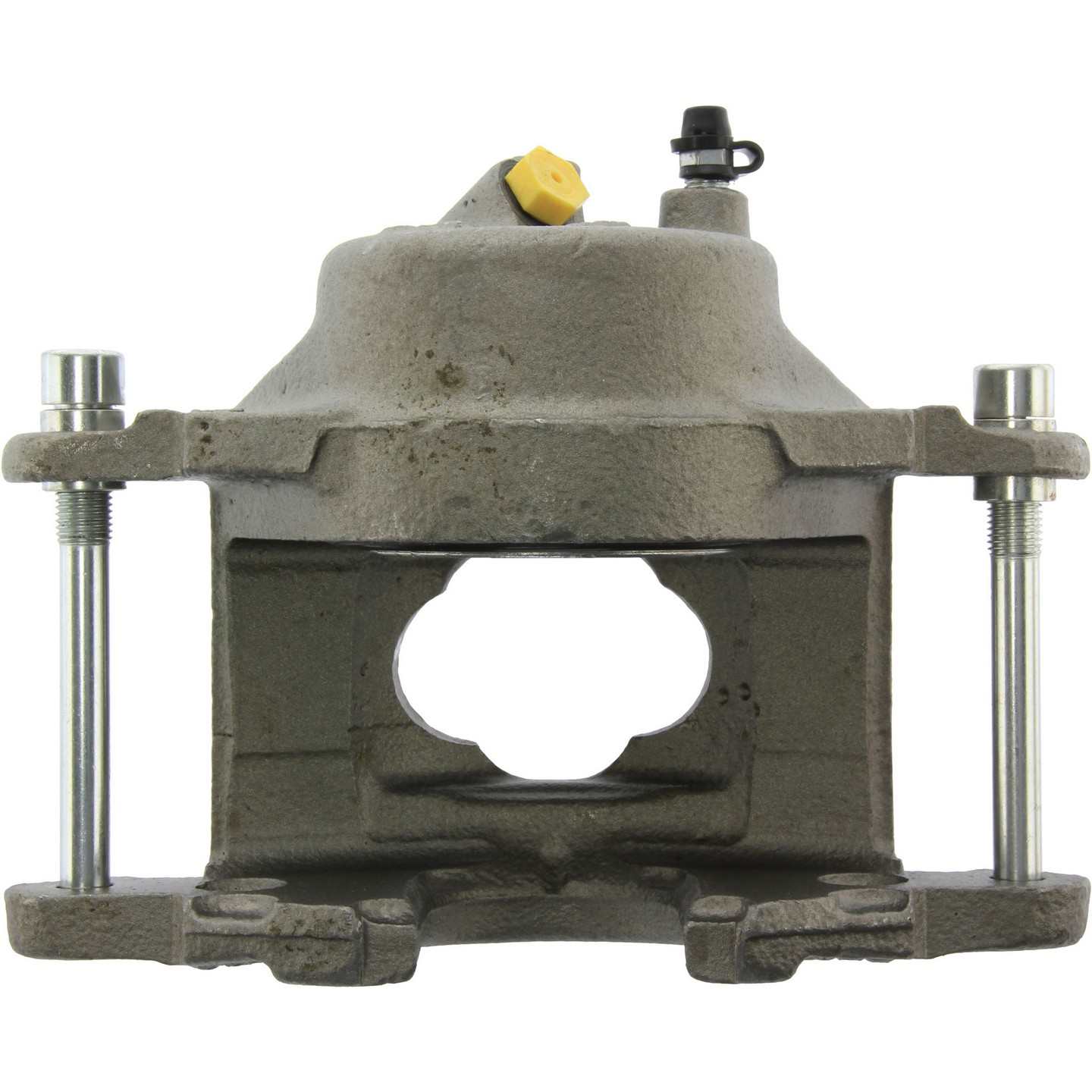 Centric Parts Disc Brake Caliper Semi-Loaded with Anti-Corrosion Finish for 1978-1969 Cadillac Eldorado Oldsmobile Toronado 141.62040
