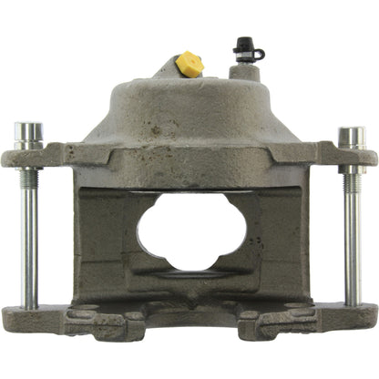 Centric Parts Disc Brake Caliper Semi-Loaded with Anti-Corrosion Finish for 1978-1969 Cadillac Eldorado Oldsmobile Toronado 141.62040