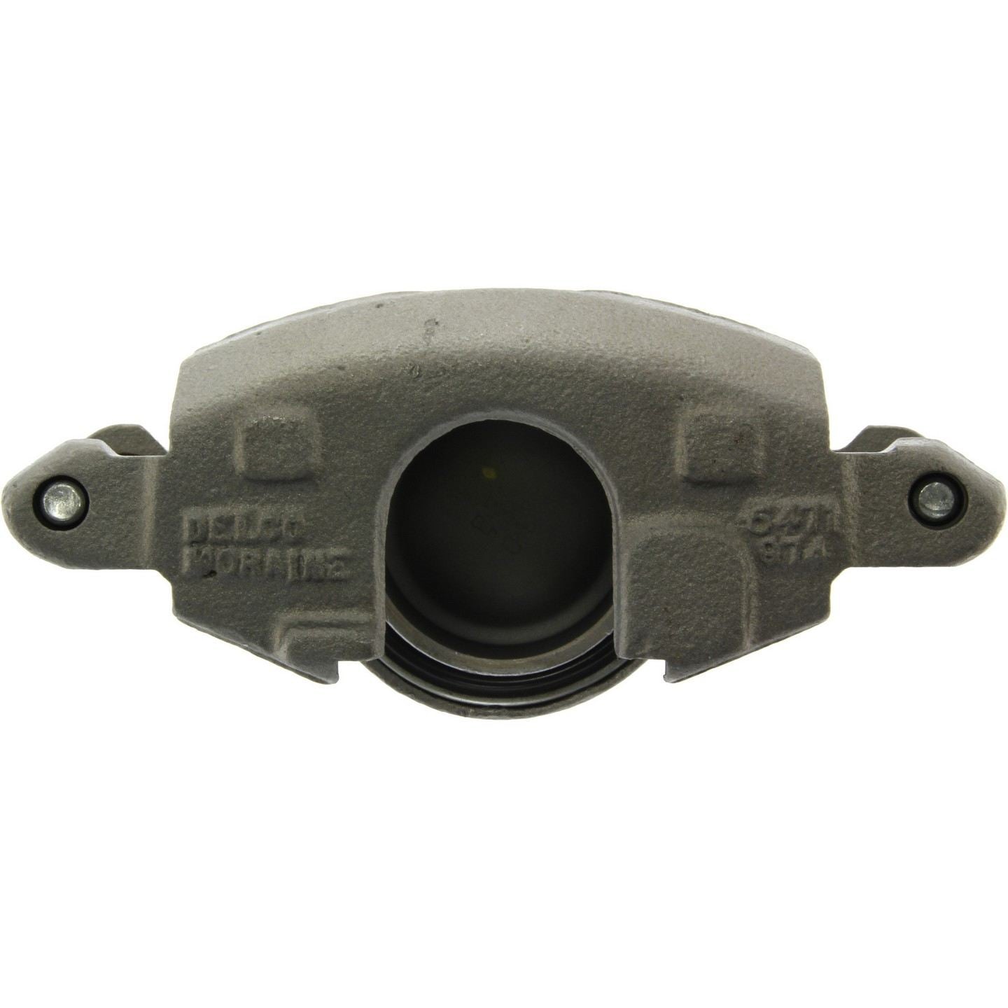 Centric Parts Disc Brake Caliper Semi-Loaded with Anti-Corrosion Finish for 1978-1969 Cadillac Eldorado Oldsmobile Toronado 141.62040