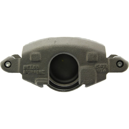 Centric Parts Disc Brake Caliper Semi-Loaded with Anti-Corrosion Finish for 1978-1969 Cadillac Eldorado Oldsmobile Toronado 141.62040