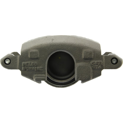 Centric Parts Disc Brake Caliper Semi-Loaded with Anti-Corrosion Finish for 1978-1969 Cadillac Eldorado Oldsmobile Toronado 141.62040