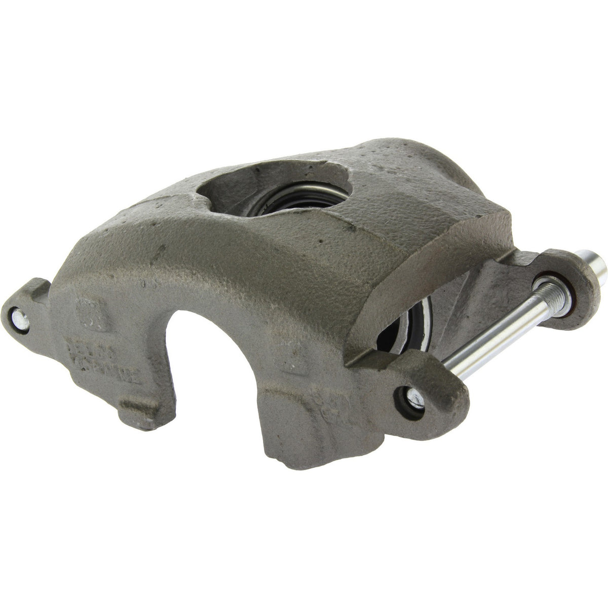 Stoptech Centric Semi-Loaded Brake Caliper - Front Left 141.62040