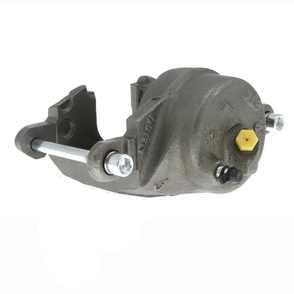 Centric Parts Disc Brake Caliper Semi-Loaded with Anti-Corrosion Finish for 1978-1969 Cadillac Eldorado Oldsmobile Toronado 141.62040