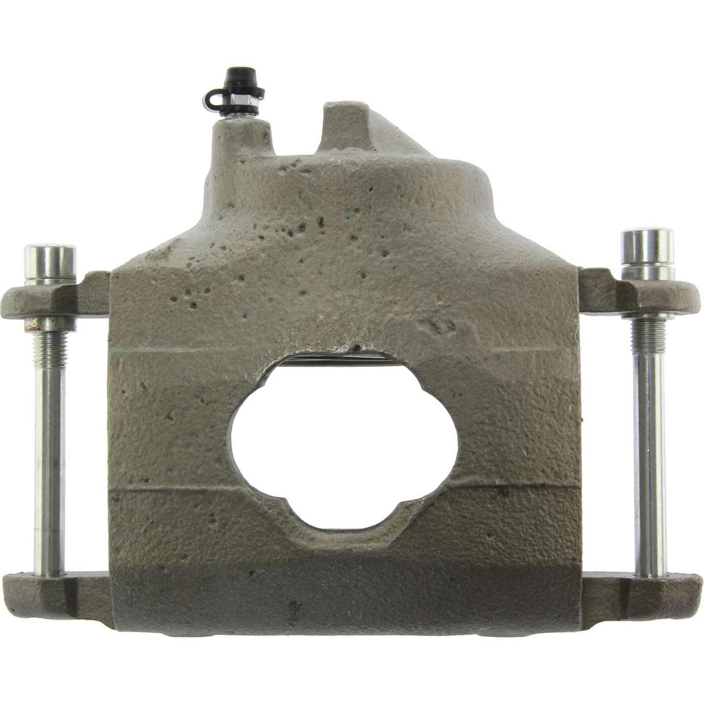 Centric Parts Disc Brake Caliper Semi-Loaded with Anti-Corrosion Finish for 1978-1969 Cadillac Eldorado Oldsmobile Toronado 141.62040