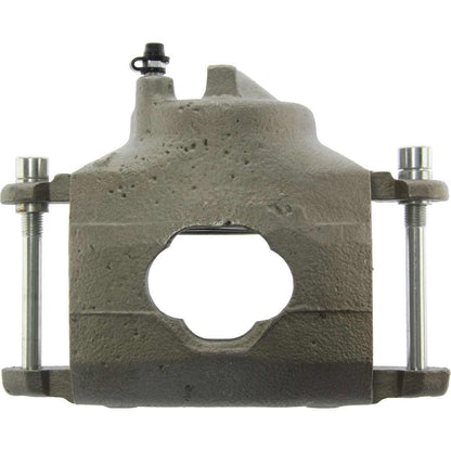 Centric Parts Disc Brake Caliper Semi-Loaded with Anti-Corrosion Finish for 1978-1969 Cadillac Eldorado Oldsmobile Toronado 141.62040