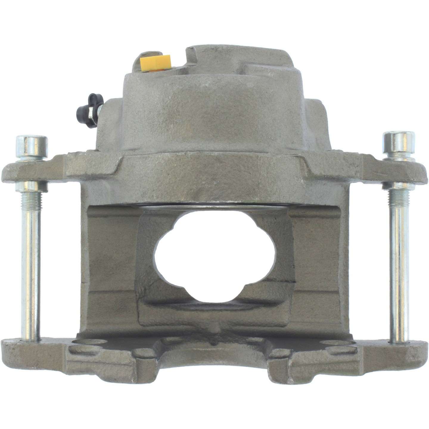 Centric Parts Disc Brake Caliper Semi-Loaded Remanufactured for 1969-1978 Chevrolet Blazer K5 Blazer K10 Pickup 141.62041