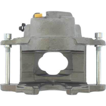 Centric Parts Disc Brake Caliper Semi-Loaded Remanufactured for 1969-1978 Chevrolet Blazer K5 Blazer K10 Pickup 141.62041