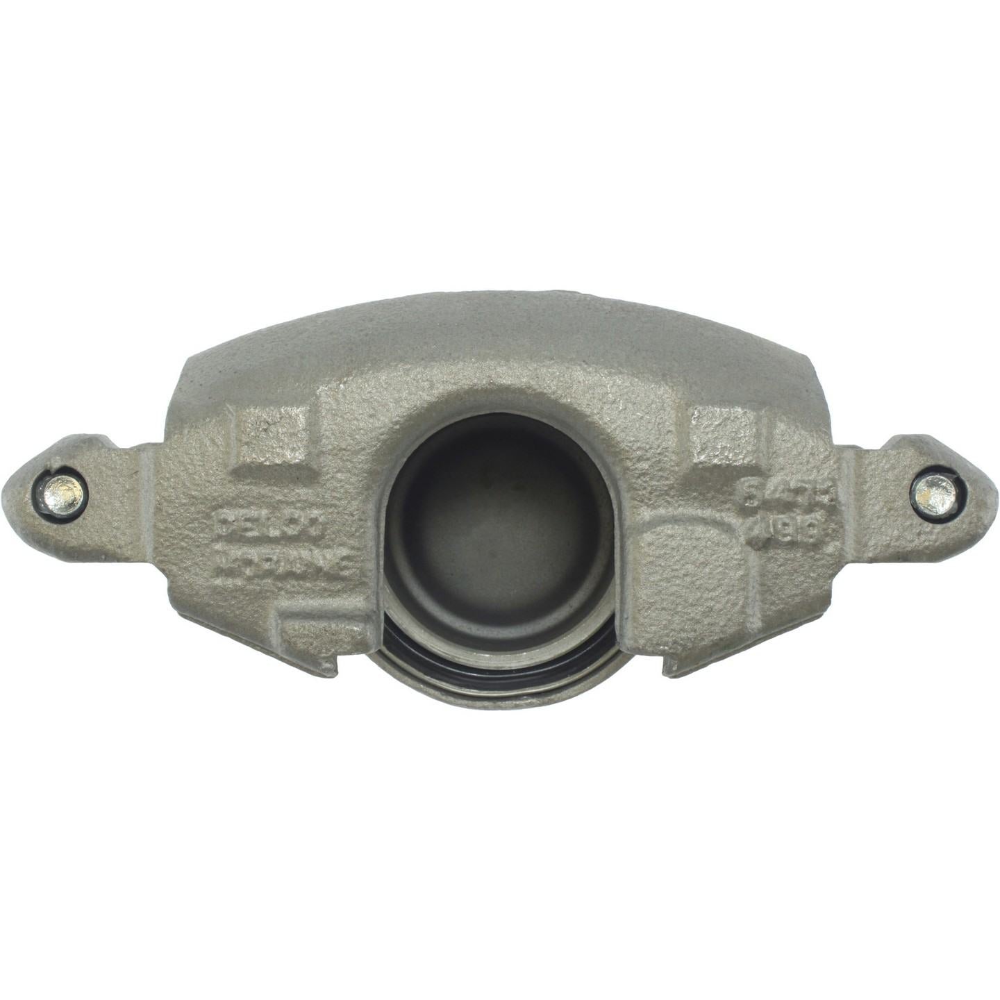 Centric Parts Disc Brake Caliper Semi-Loaded Remanufactured for 1969-1978 Chevrolet Blazer K5 Blazer K10 Pickup 141.62041
