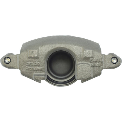 Centric Parts Disc Brake Caliper Semi-Loaded Remanufactured for 1969-1978 Chevrolet Blazer K5 Blazer K10 Pickup 141.62041