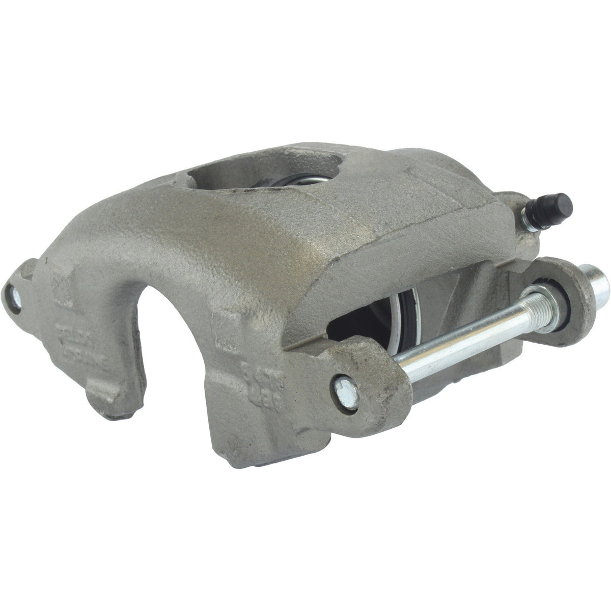 Centric Parts Disc Brake Caliper Semi-Loaded Remanufactured for 1969-1978 Chevrolet Blazer K5 Blazer K10 Pickup 141.62041