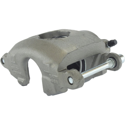Centric Parts Disc Brake Caliper Semi-Loaded Remanufactured for 1969-1978 Chevrolet Blazer K5 Blazer K10 Pickup 141.62041