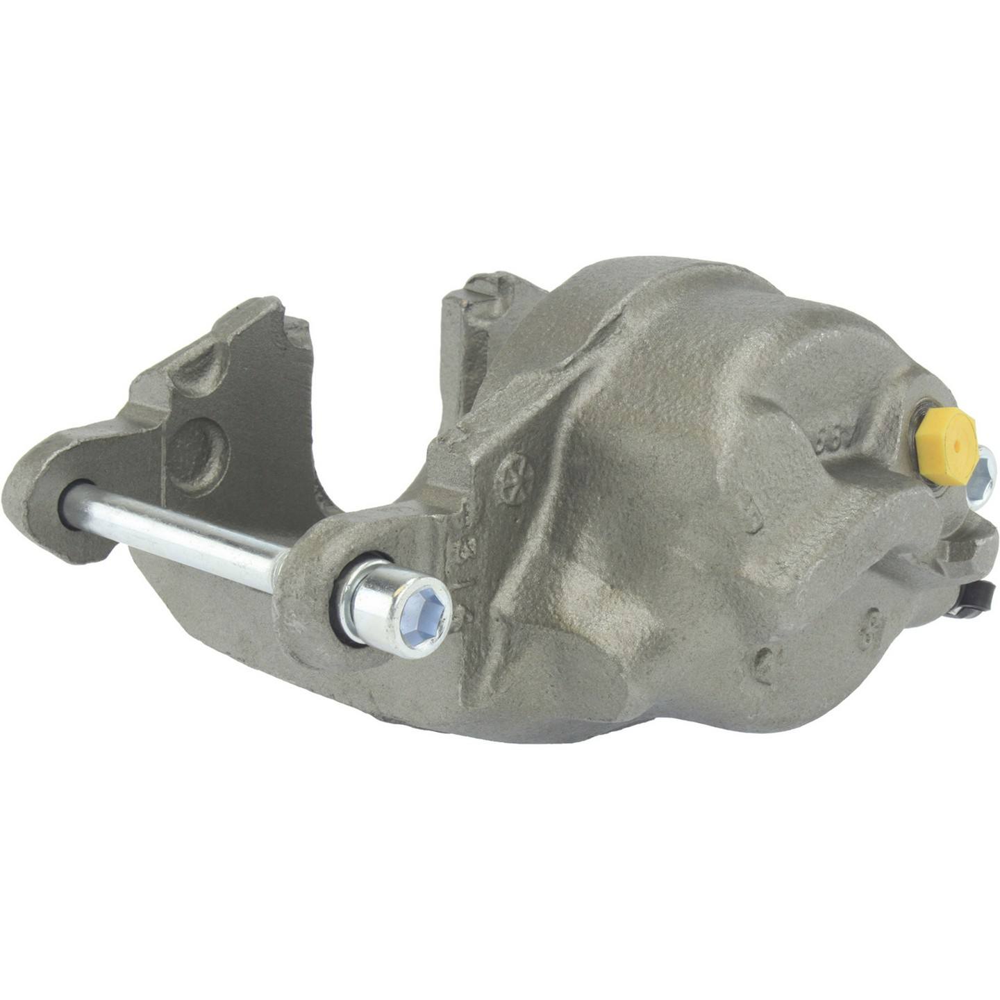 Centric Parts Disc Brake Caliper Semi-Loaded Remanufactured for 1969-1978 Chevrolet Blazer K5 Blazer K10 Pickup 141.62041