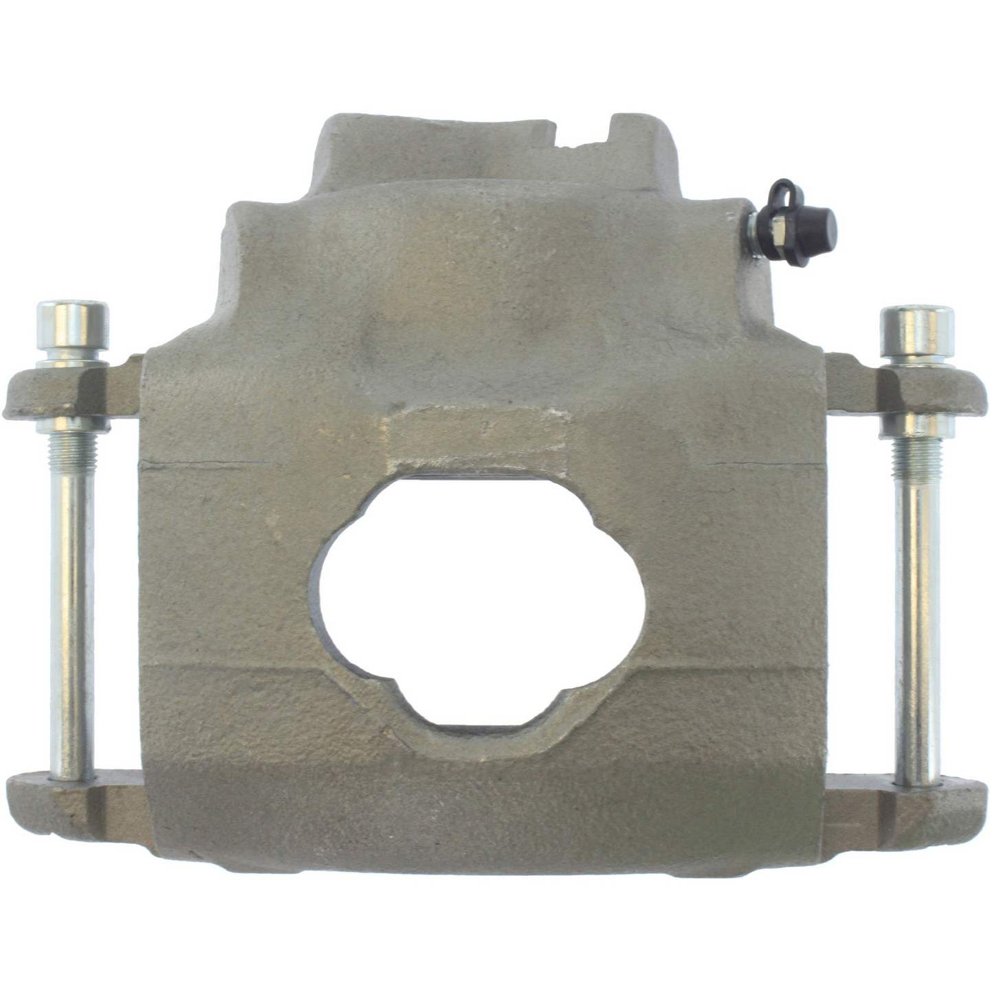 Centric Parts Disc Brake Caliper Semi-Loaded Remanufactured for 1969-1978 Chevrolet Blazer K5 Blazer K10 Pickup 141.62041