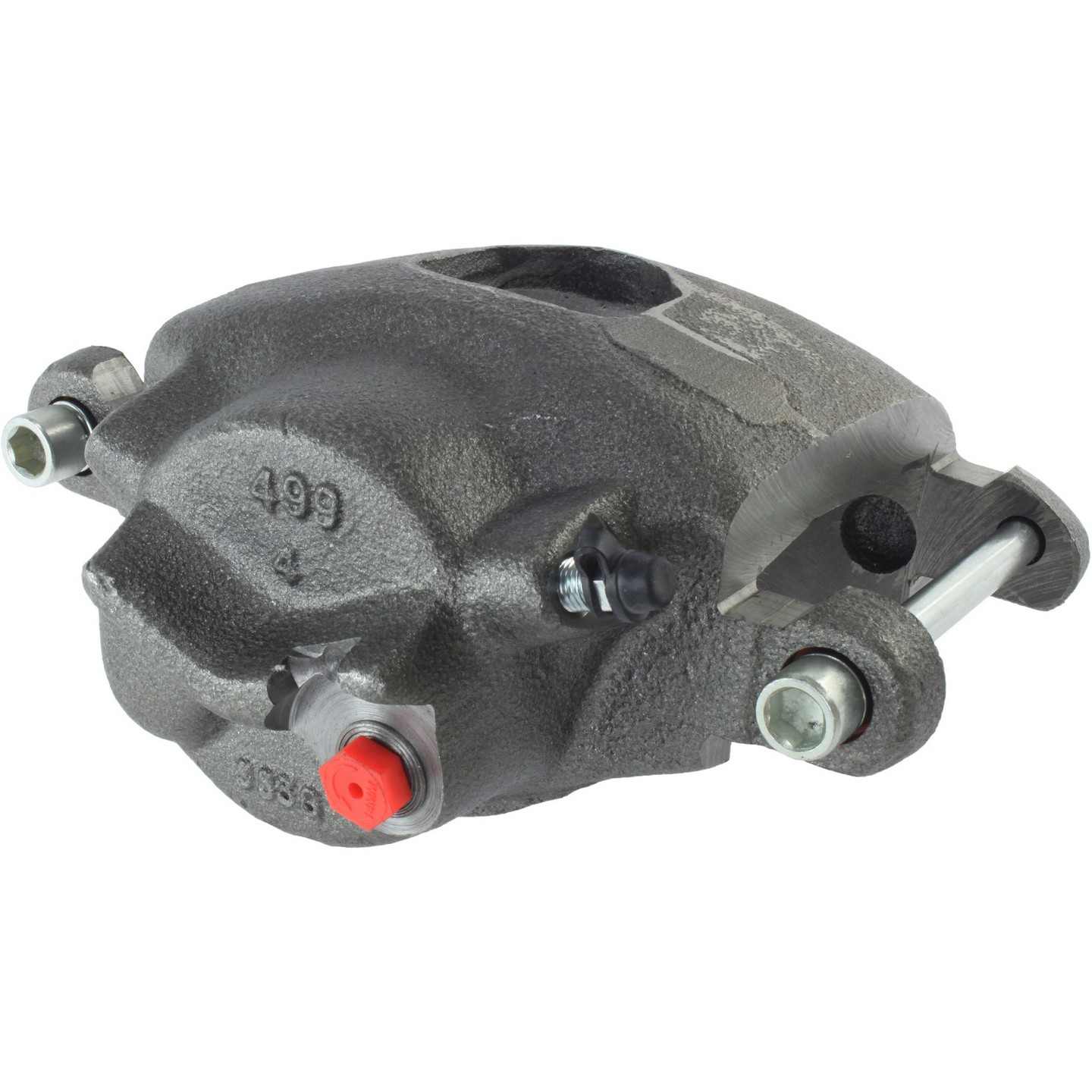 Centric Parts Semi-Loaded Brake Caliper 141.62042