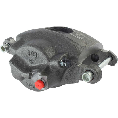 Centric Parts Disc Brake Caliper Semi-Loaded Remanufactured for 1969-1978 Chevrolet Blazer and Related Models
