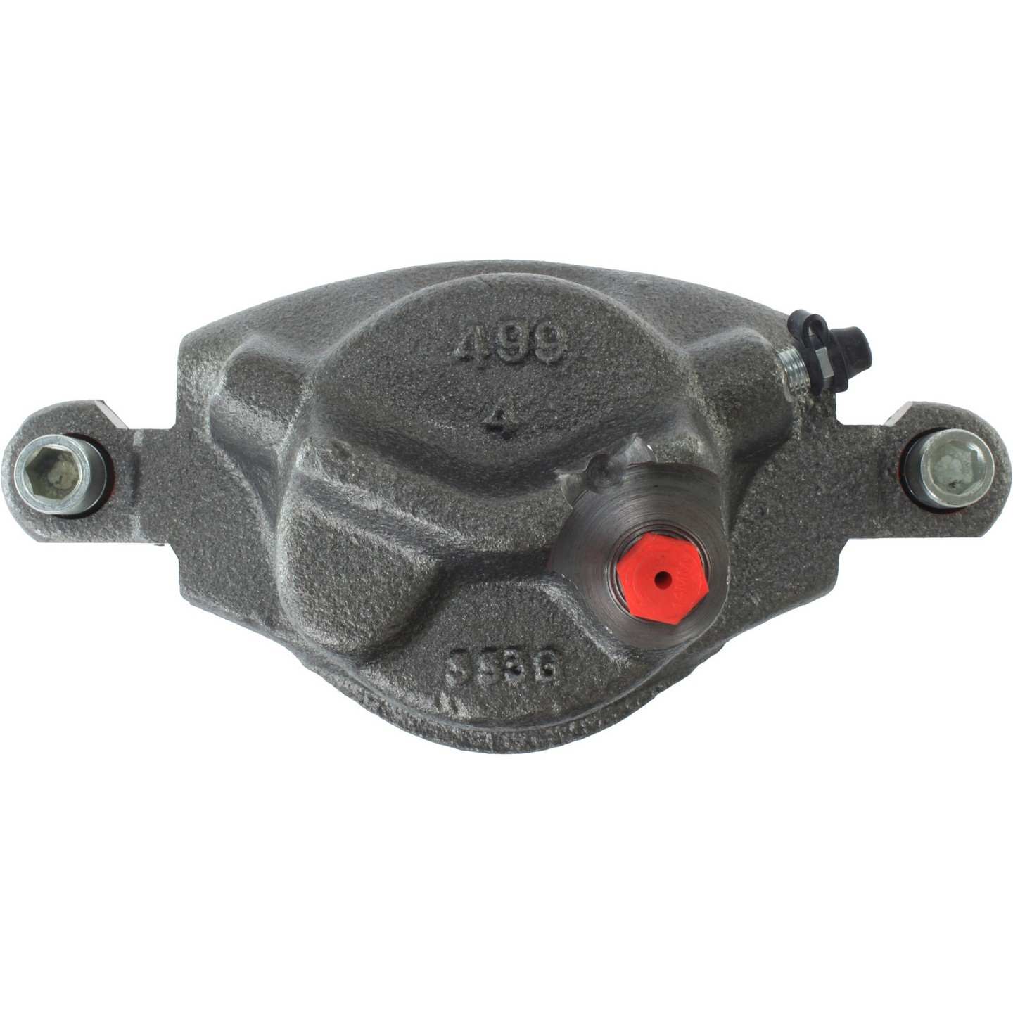 Centric Parts Semi-Loaded Brake Caliper 141.62042