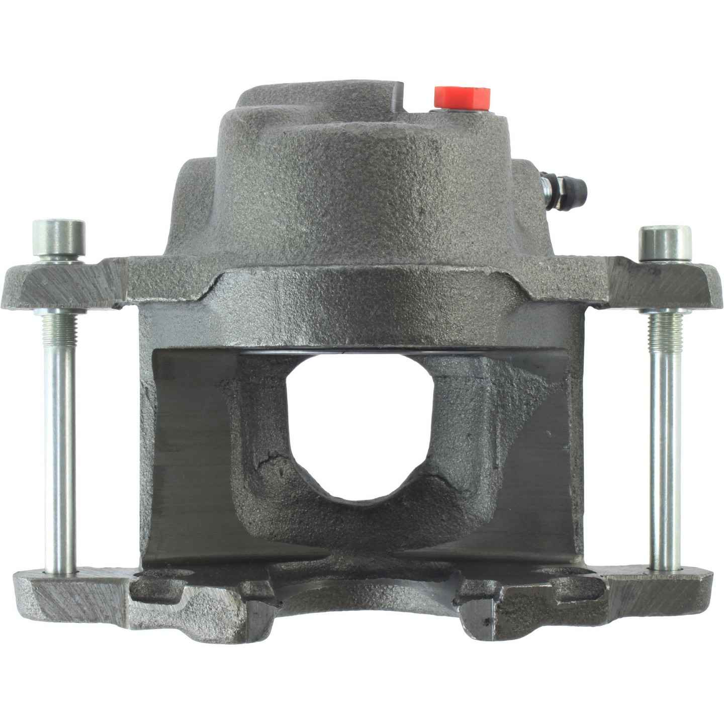 Centric Parts Disc Brake Caliper Semi-Loaded Remanufactured for 1969-1978 Chevrolet Blazer and Related Models