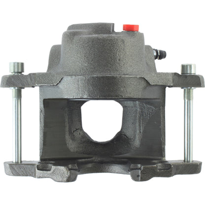 Centric Parts Disc Brake Caliper Semi-Loaded Remanufactured for 1969-1978 Chevrolet Blazer and Related Models