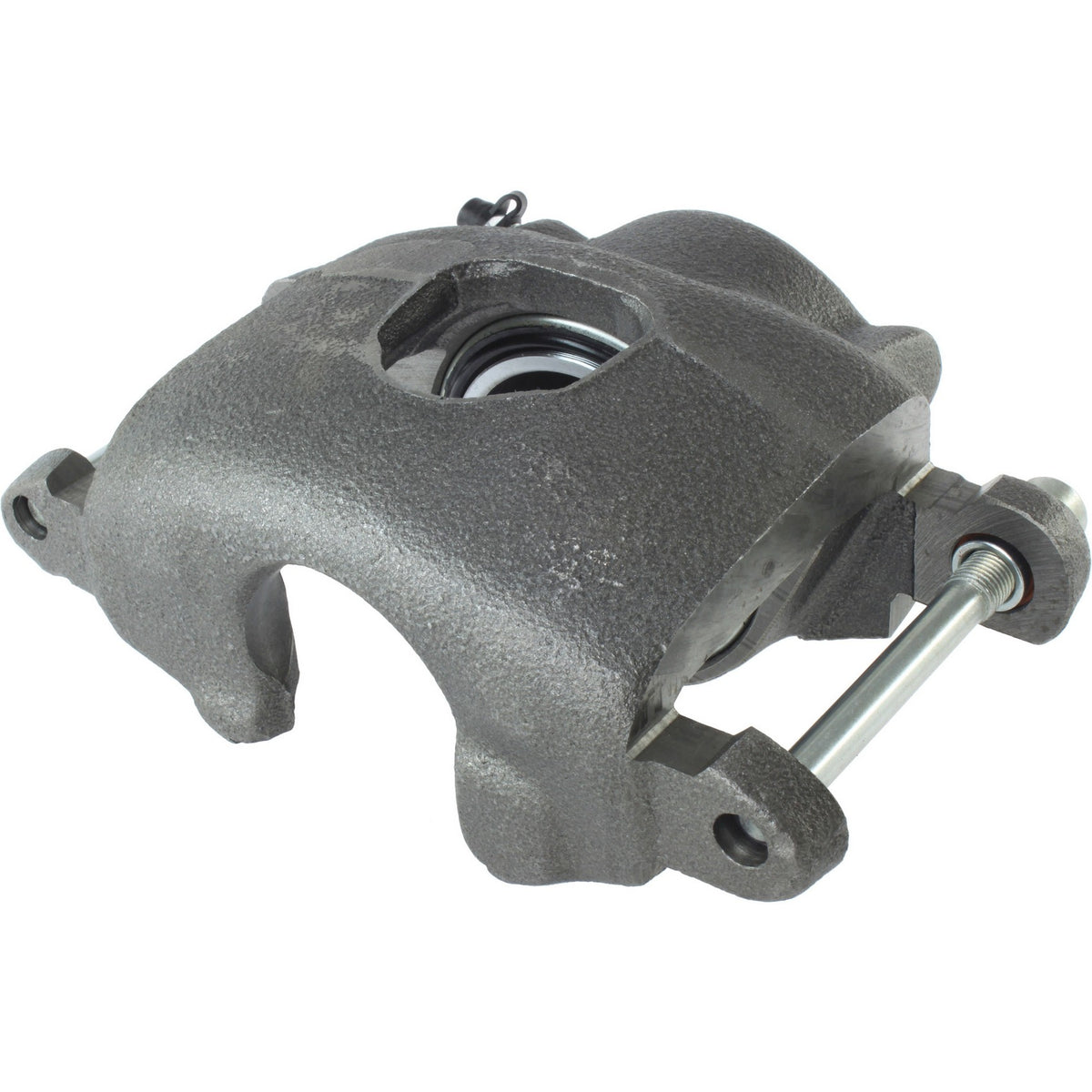 Centric Parts Disc Brake Caliper Semi-Loaded Remanufactured for 1969-1978 Chevrolet Blazer and Related Models