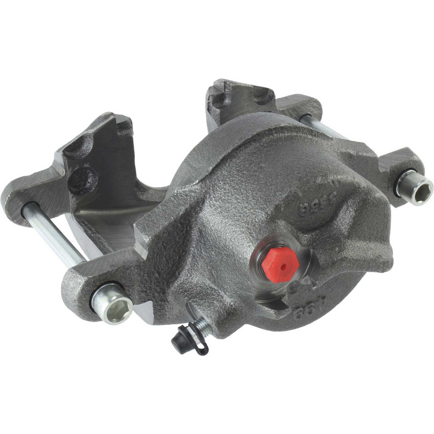 Centric Parts Semi-Loaded Brake Caliper 141.62042