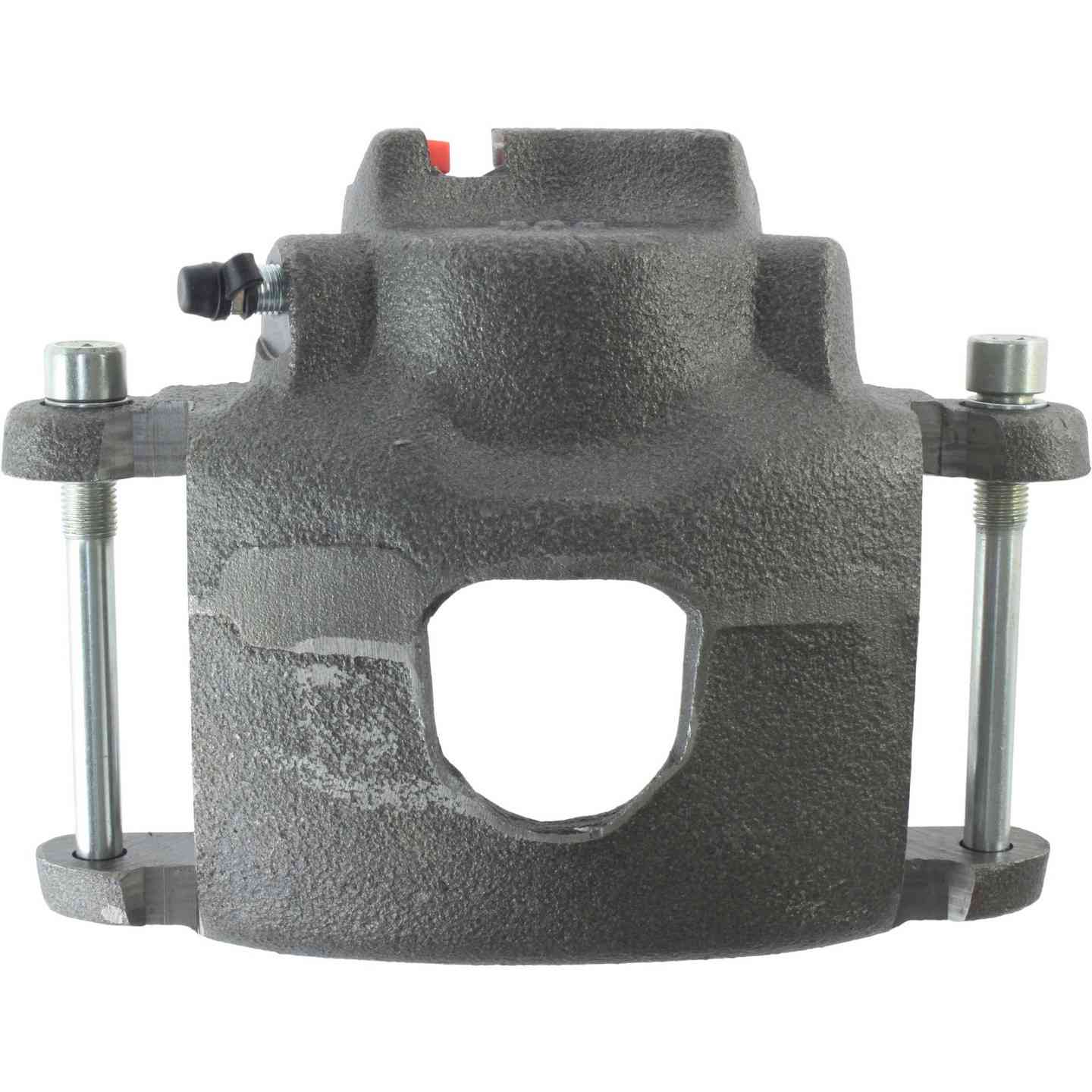 Centric Parts Disc Brake Caliper Semi-Loaded Remanufactured for 1969-1978 Chevrolet Blazer and Related Models
