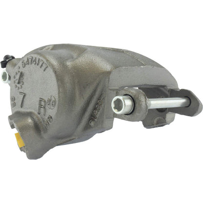 Stoptech Centric 71-78 Chevrolet Blazer Semi-Loaded Right Front Rebuilt Brake Caliper 141.62045