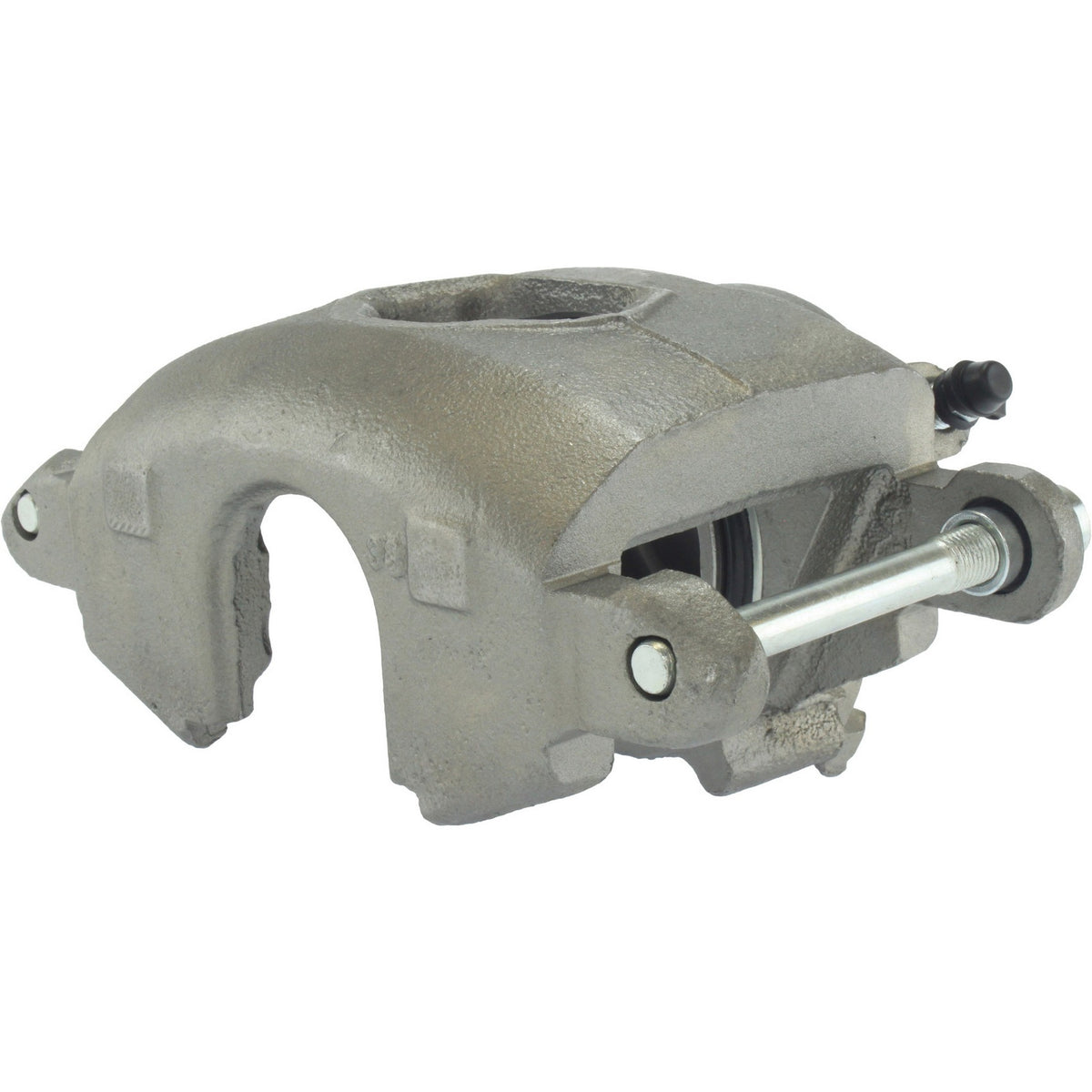 Centric Parts Disc Brake Caliper Semi-Loaded with anti-corrosion finish for 1971-1980 Buick Centurion Electra Estate Wagon LeSabre Riviera Cadillac Commercial Chassis Fleetwood Checker Marathon Taxicab Chevrolet Bel Air 141.62045