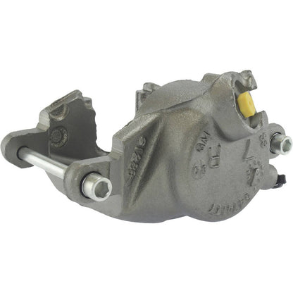 Centric Parts Disc Brake Caliper Semi-Loaded with anti-corrosion finish for 1971-1980 Buick Centurion Electra Estate Wagon LeSabre Riviera Cadillac Commercial Chassis Fleetwood Checker Marathon Taxicab Chevrolet Bel Air 141.62045