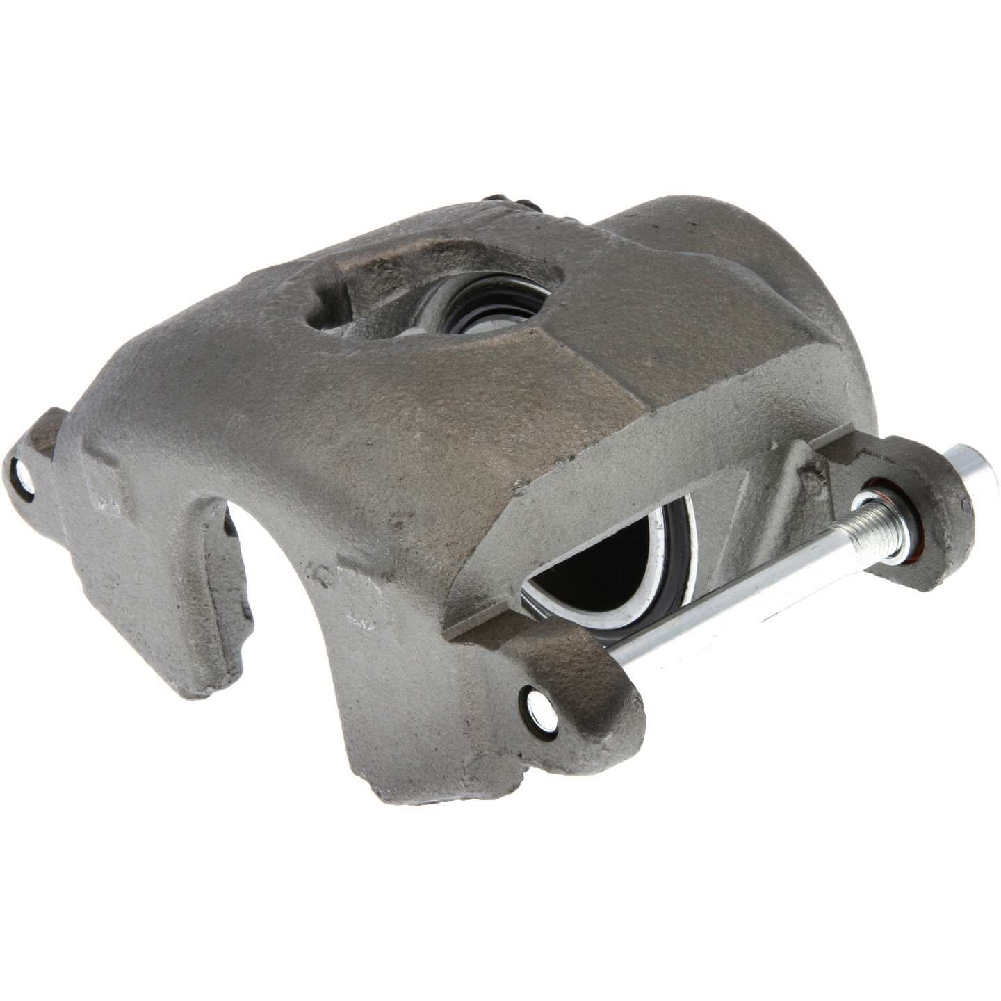 Stoptech Centric 71-78 Chevrolet Blazer Semi-Loaded Left Front Rebuilt Brake Caliper 141.62046