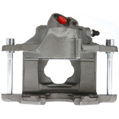 Centric Parts Disc Brake Caliper Semi-Loaded with anti‑corrosion finish for 1971‑1980 Buick, Chevrolet, Cadillac, Checker models 141.62046