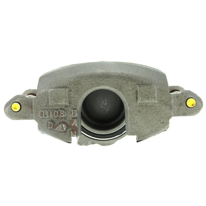 Centric Parts Disc Brake Caliper Semi-Loaded with anti‑corrosion finish for 1971‑1980 Buick, Chevrolet, Cadillac, Checker models 141.62046