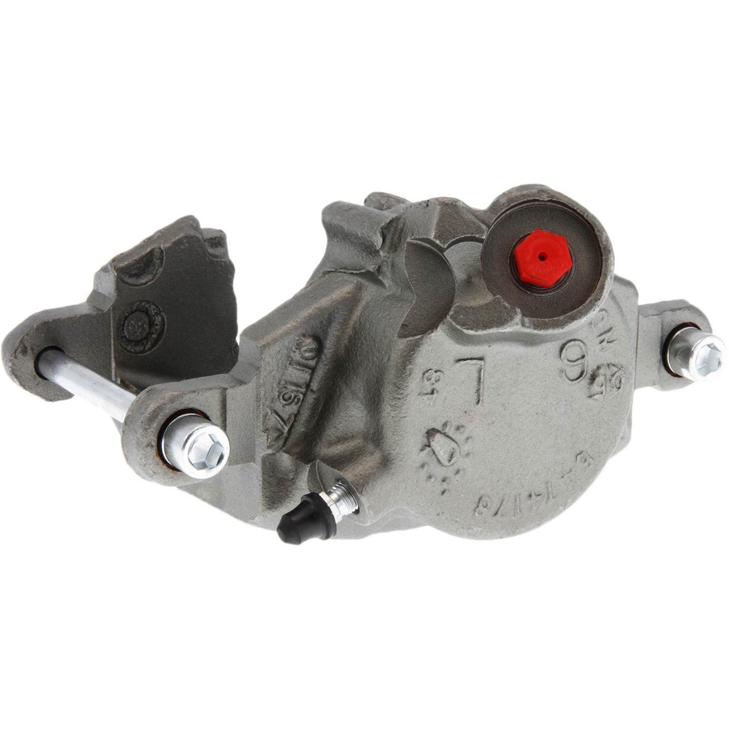 Stoptech Centric 71-78 Chevrolet Blazer Semi-Loaded Left Front Rebuilt Brake Caliper 141.62046