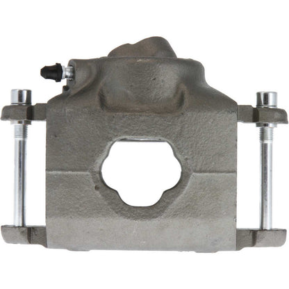 Centric Parts Disc Brake Caliper Semi-Loaded with anti‑corrosion finish for 1971‑1980 Buick, Chevrolet, Cadillac, Checker models 141.62046