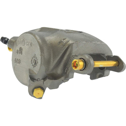 Centric Parts Semi-Loaded Disc Brake Caliper for 1970-1972 Buick GS Chevelle El Camino Monte Carlo Oldsmobile 442 141.62047