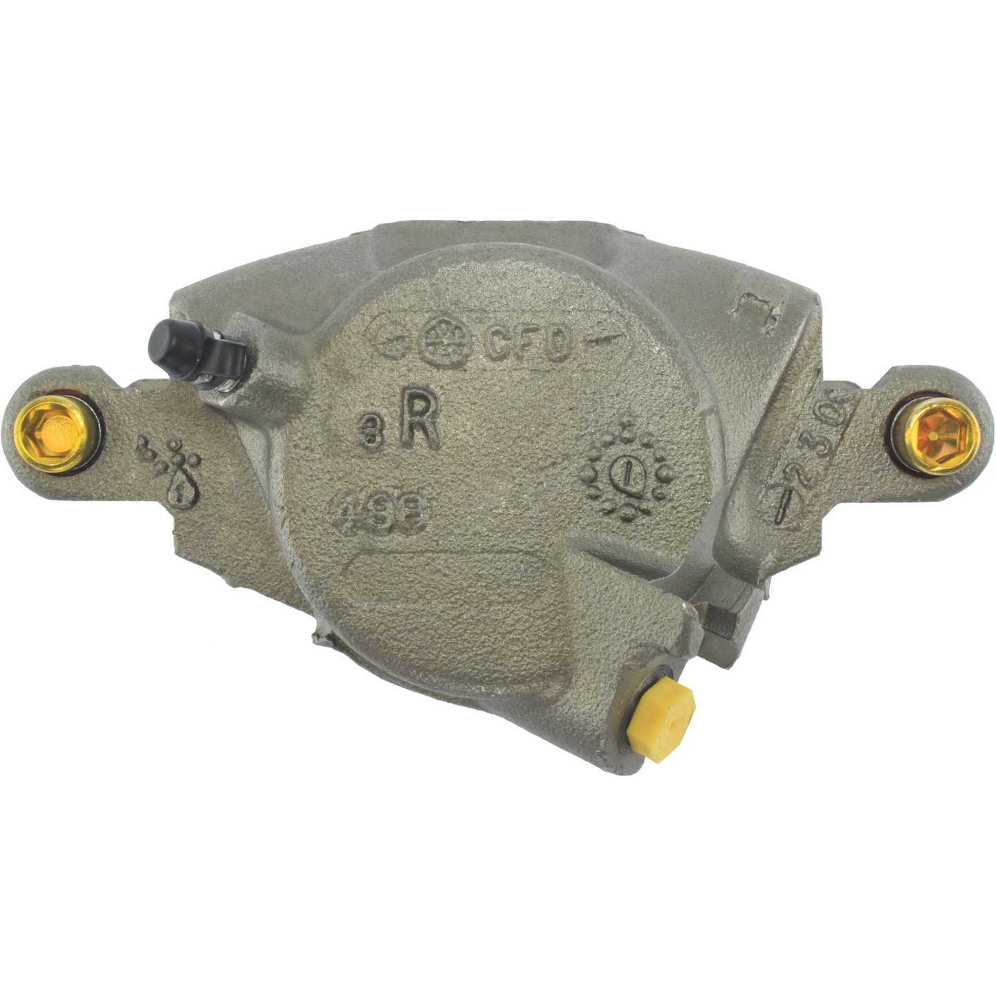 StopTech Semi-Loaded Brake Caliper 141.62047