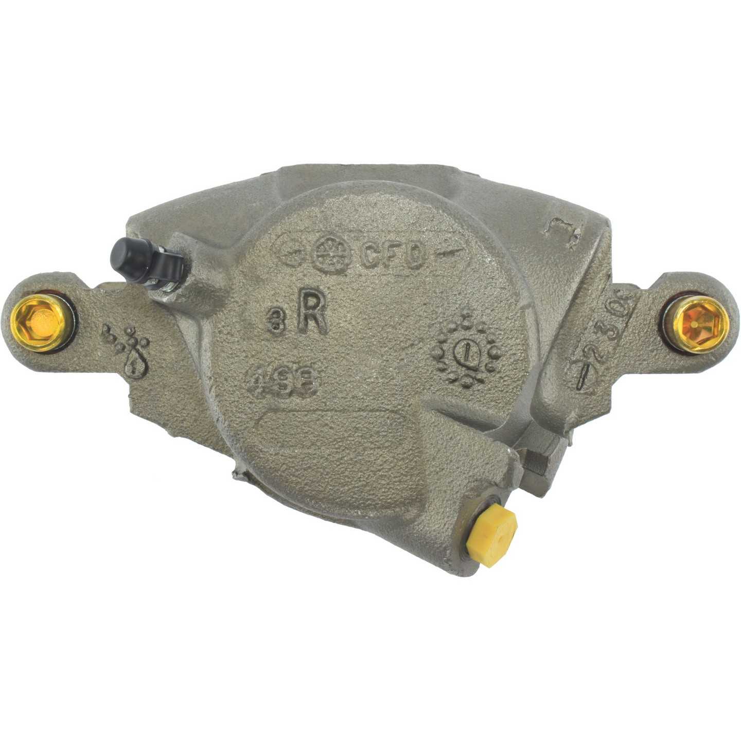 Centric Parts Semi-Loaded Disc Brake Caliper for 1970-1972 Buick GS Chevelle El Camino Monte Carlo Oldsmobile 442 141.62047
