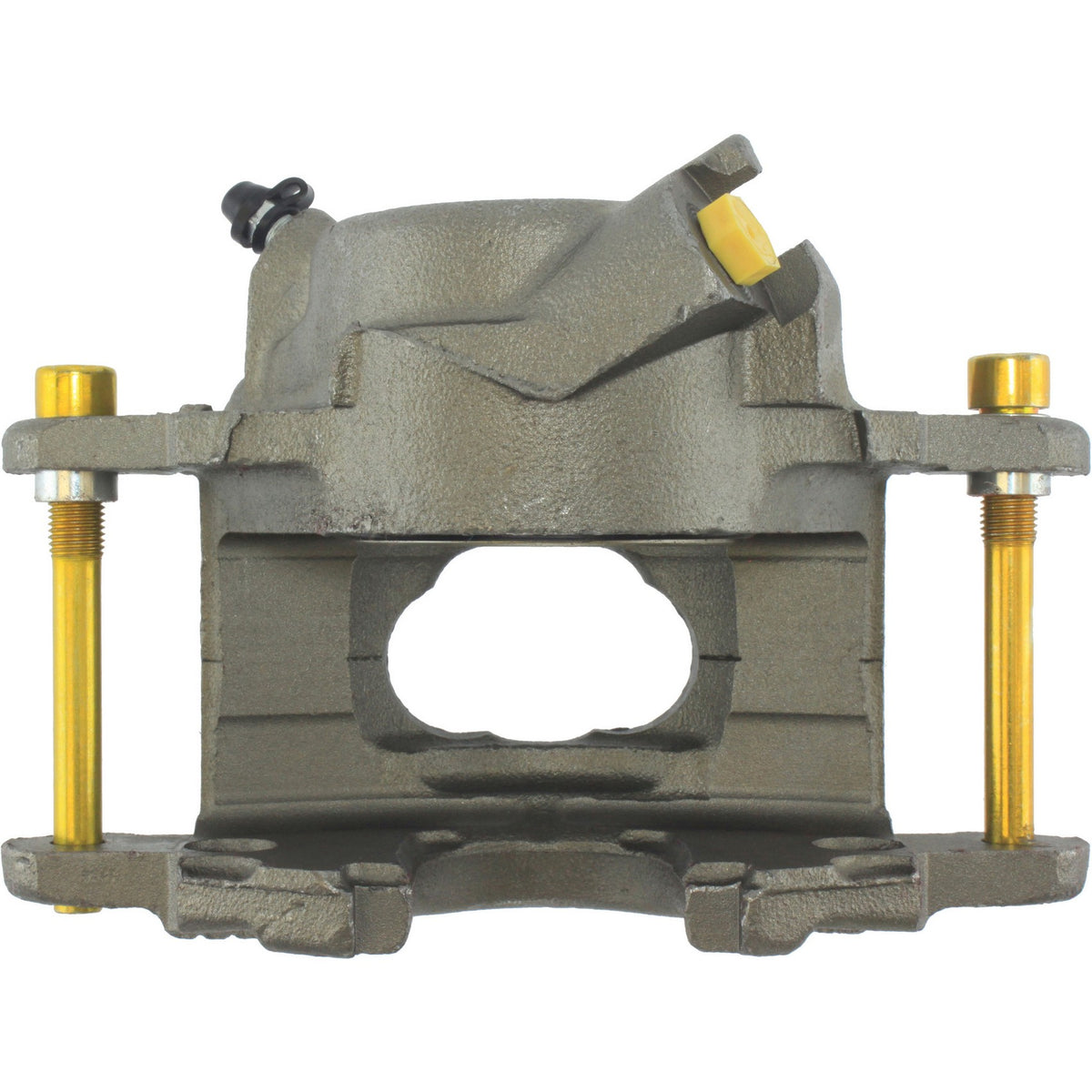Centric Parts Semi-Loaded Disc Brake Caliper for 1970-1972 Buick GS Chevelle El Camino Monte Carlo Oldsmobile 442 141.62047