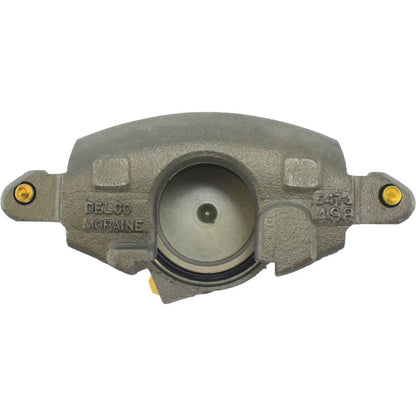 Centric Parts Semi-Loaded Disc Brake Caliper for 1970-1972 Buick GS Chevelle El Camino Monte Carlo Oldsmobile 442 141.62047