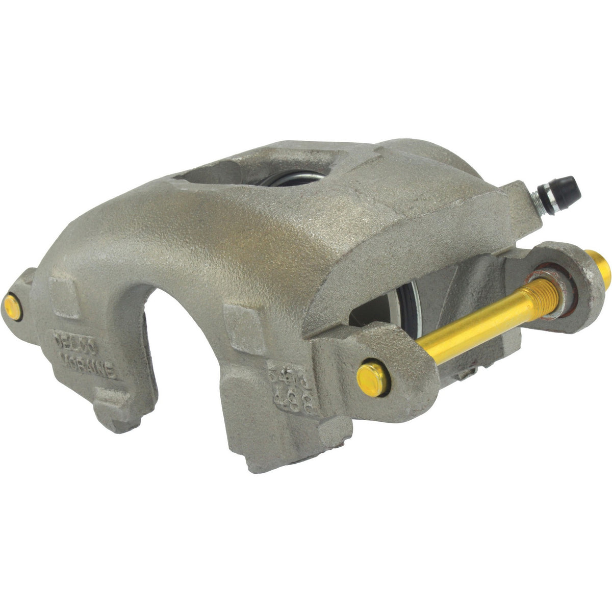 Centric Parts Semi-Loaded Disc Brake Caliper for 1970-1972 Buick GS Chevelle El Camino Monte Carlo Oldsmobile 442 141.62047