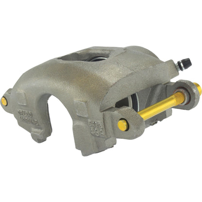Centric Parts Semi-Loaded Disc Brake Caliper for 1970-1972 Buick GS Chevelle El Camino Monte Carlo Oldsmobile 442 141.62047