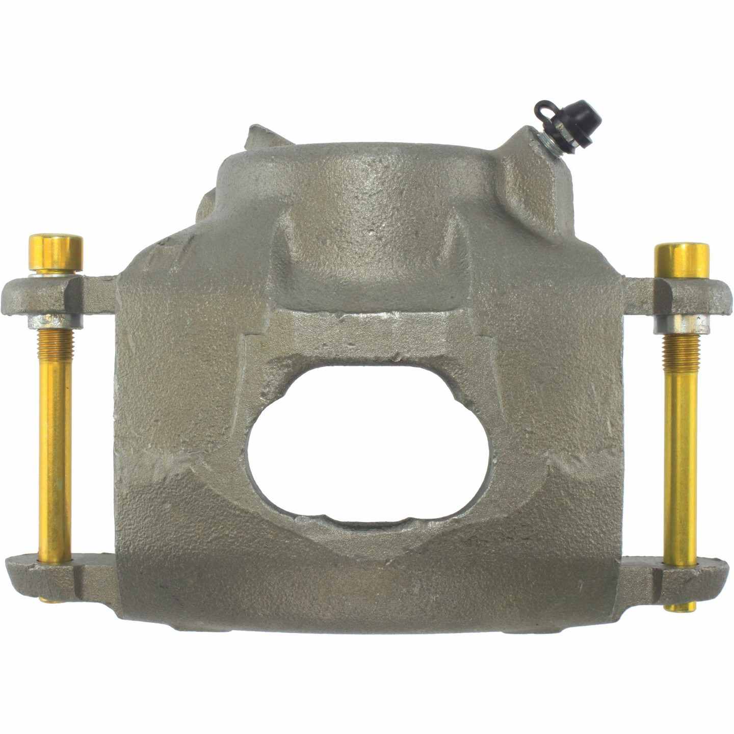 Centric Parts Semi-Loaded Disc Brake Caliper for 1970-1972 Buick GS Chevelle El Camino Monte Carlo Oldsmobile 442 141.62047