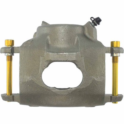 Centric Parts Semi-Loaded Disc Brake Caliper for 1970-1972 Buick GS Chevelle El Camino Monte Carlo Oldsmobile 442 141.62047