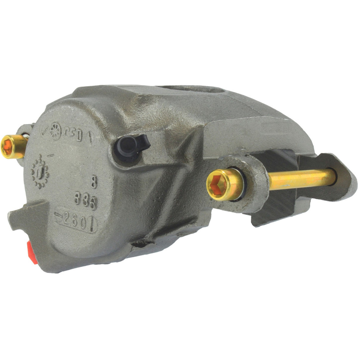Centric Parts Semi-Loaded Brake Caliper 141.62048