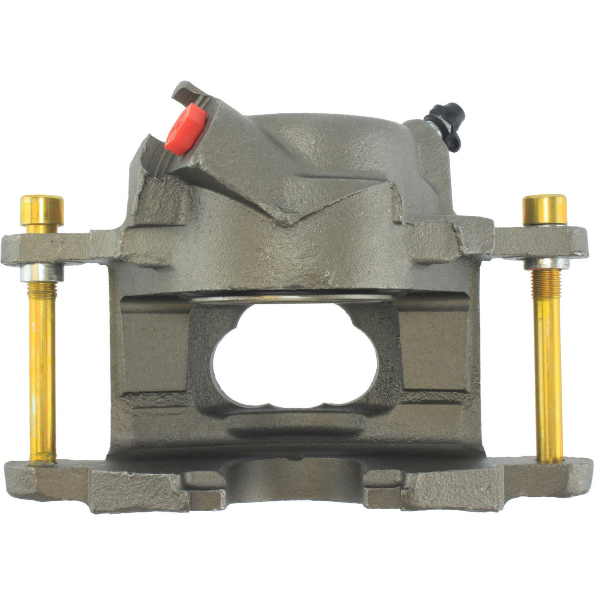 Centric Parts Disc Brake Caliper Semi-Loaded with Anti-Corrosion Finish for 1970-1972 Buick GS, Chevrolet Chevelle, Oldsmobile 442 141.62048
