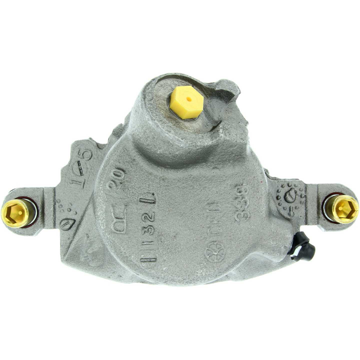 Centric Parts Semi-Loaded Brake Caliper 141.62049