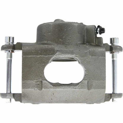 Centric Parts Semi-Loaded Disc Brake Caliper for 1975-1976 Buick Apollo, Century, Regal, Skylark, Cadillac Seville, Chevrolet Camaro 141.62049